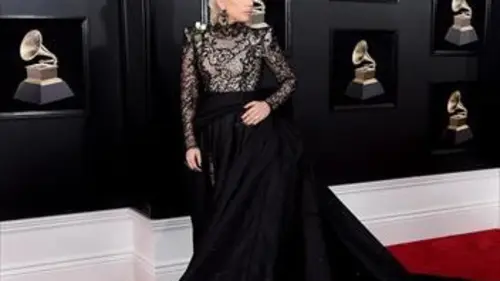 61e cérémonie des Grammy Awards