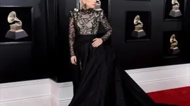 61e cérémonie des Grammy Awards Seconde partie