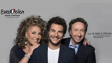 61e Concours de l'Eurovision
