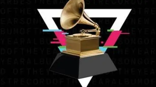 62e cérémonie des Grammy Awards