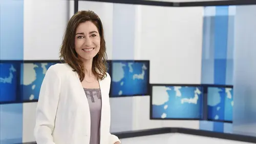 64' l'essentiel L'essentiel du monde en français.