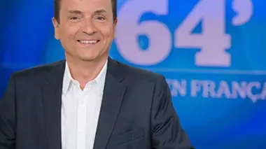 64', le monde en français, 2e partie