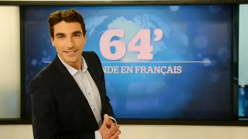 Casting 64', le monde en français, 2e partie