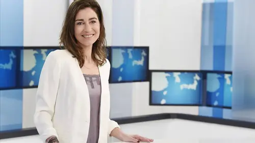 64', le monde en français, 1re partie Spéciale Covid-19