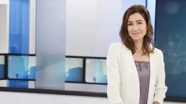 64', le monde en français, 1re partie