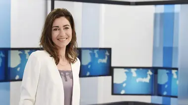 64', le monde en français, 2e partie