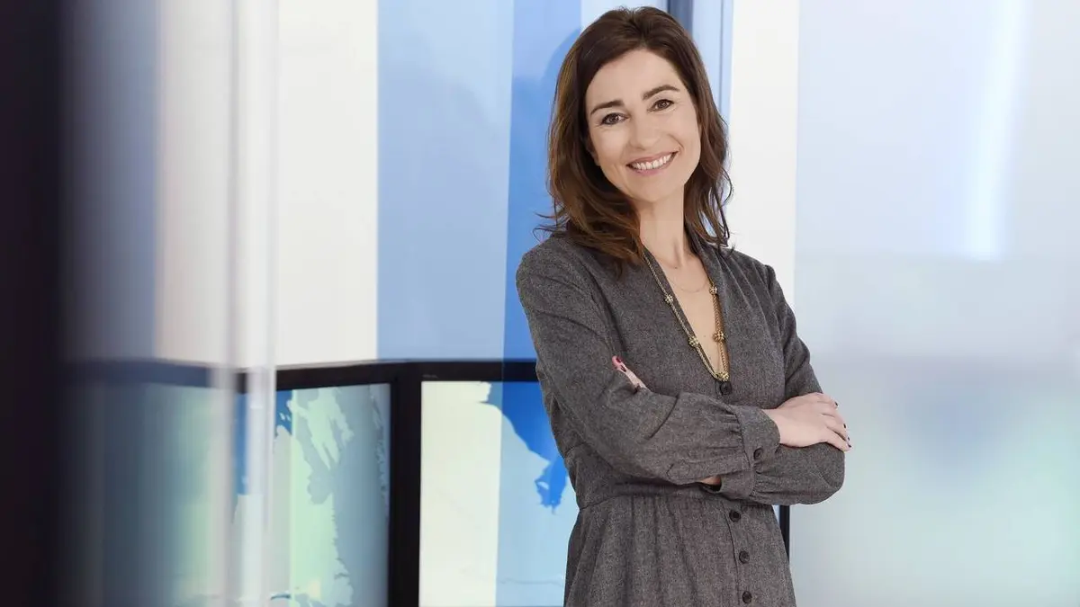 64 minutes, le monde en français, 2e partie