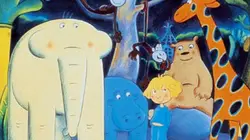 Sur Disney Junior à 20h25 : 64 rue du zoo