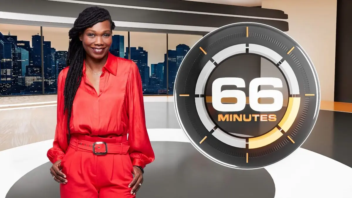 Visuel de 66 minutes