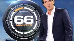Visuel de 66 minutes