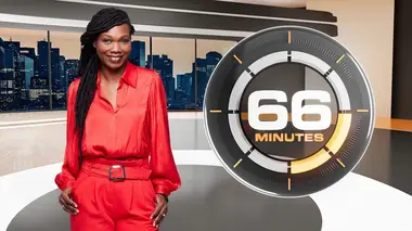 Barbecue géant, saloon et rodéo : la France à l'heure américaine