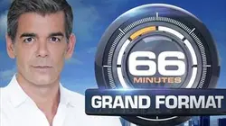 Visuel de 66 minutes : grand format