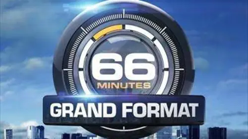 66 minutes : Grand format Ecole Polytechnique, la future élite