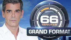 Visuel de 66 minutes : grand format