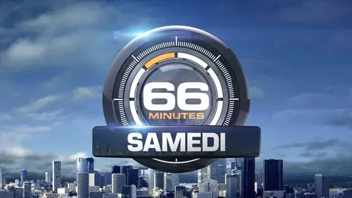 66 minutes : grand format Alaska : ces Français du bout du monde