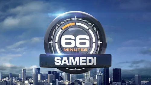 66 minutes : grand format Nice : le marché des plaisirs