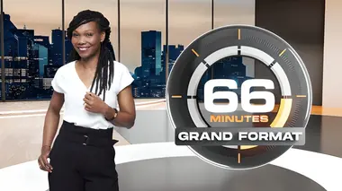 66 minutes : grand format