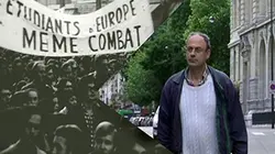 Visuel de 68, année zéro