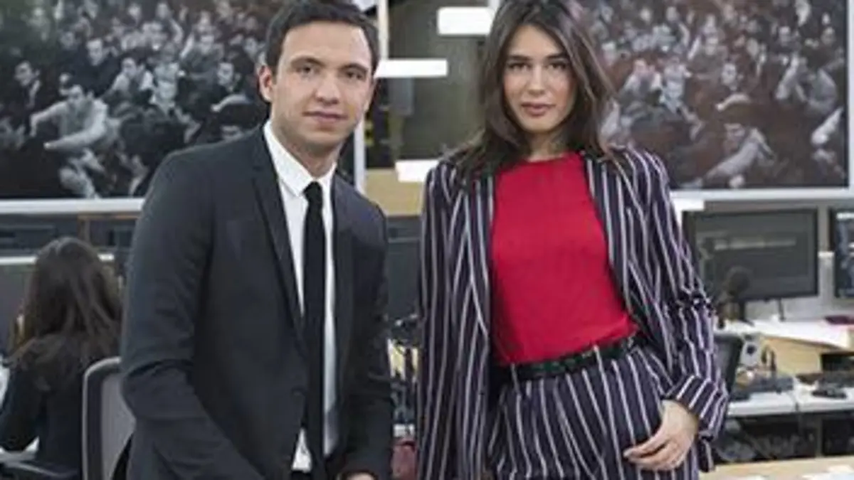 68, la grève du siècle en direct