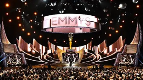 69e cérémonie des Emmy Awards