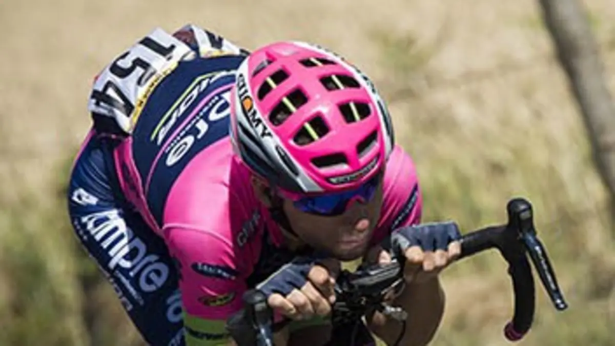 6e étape : Kumluca - Elmali - Cyclisme Tour de Turquie 2016