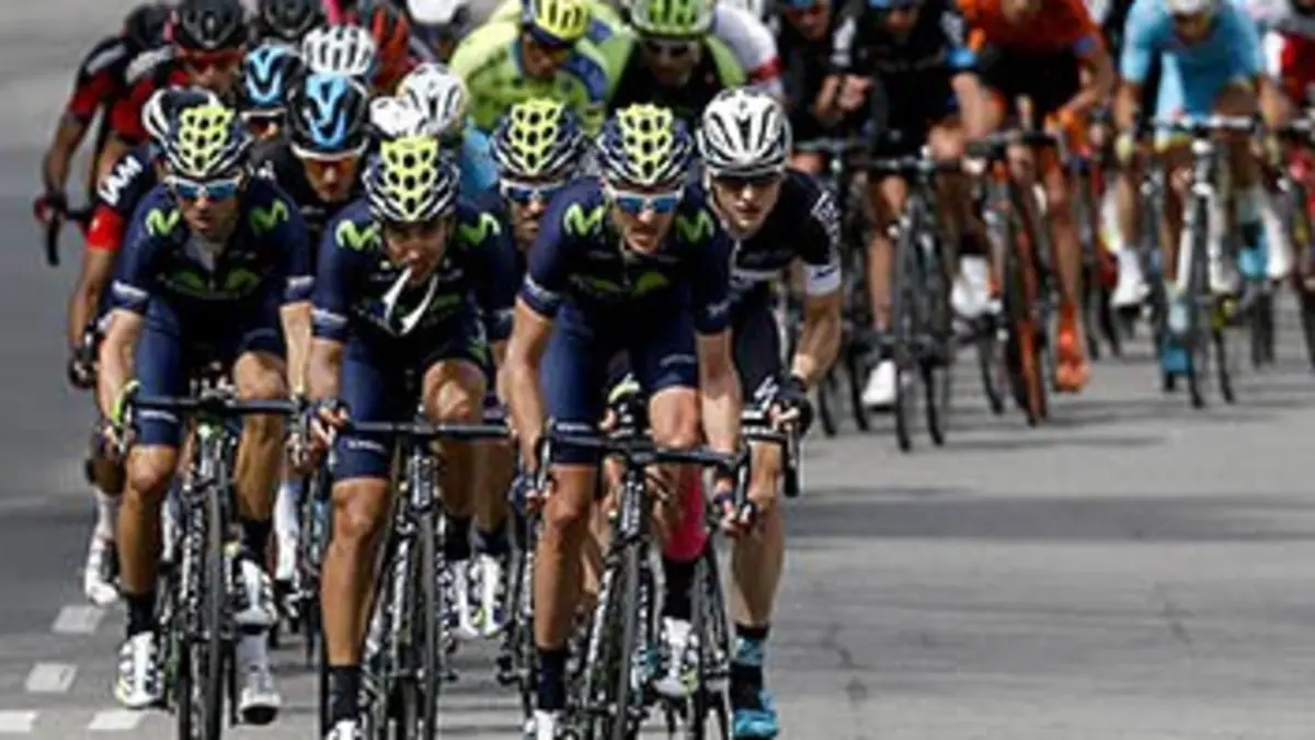 6e étape : Sant Joan Despi - Vilanova i la Geltru (197,2 km) - Cyclisme Tour de Catalogne 2016