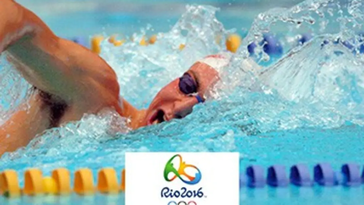 6e jour Multisports Jeux olympiques 2016