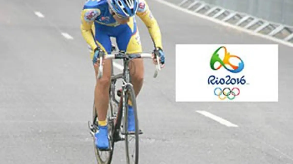 6e jour Multisports Jeux olympiques 2016