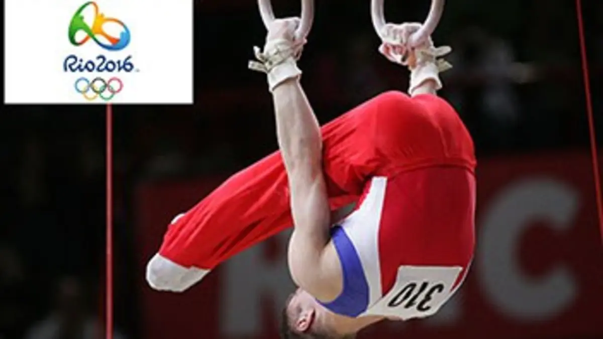 6e jour Multisports Jeux olympiques 2016
