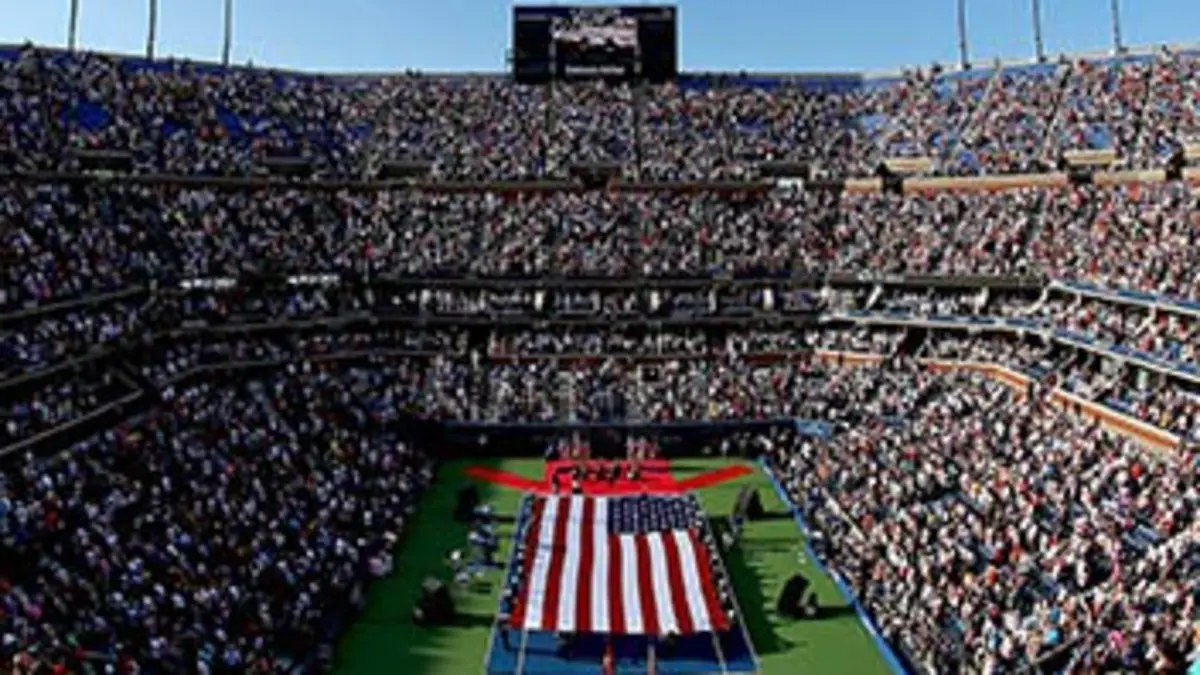 6e jour Tennis US Open 2015