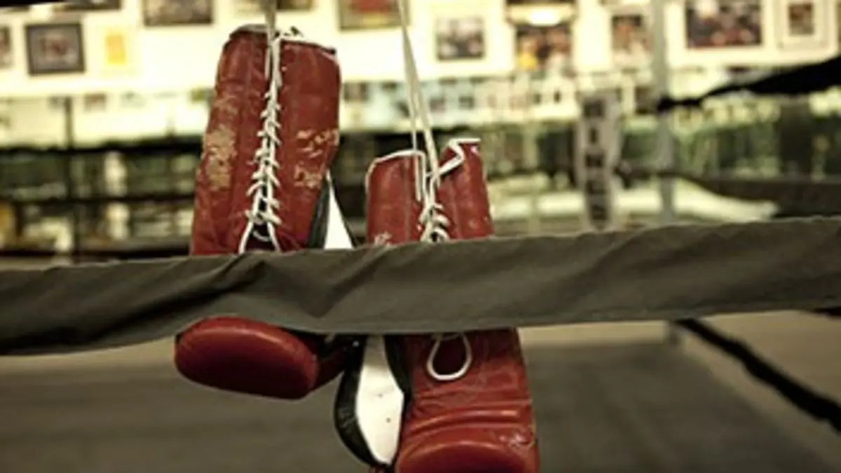 6e journée Boxe World Series of Boxing 2016