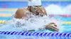 6e manche. 2e jour Natation International Swimming League 2019