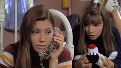 7 à la maison S01E02 Secrets de famille