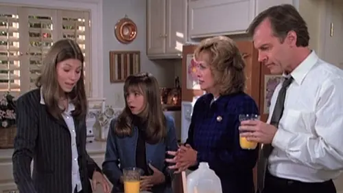 7 à la maison S01E12 Toute aide sera la bienvenue