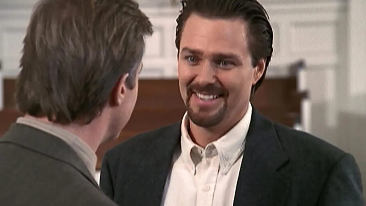 7 à la maison S01E18 Foi, espoir et ligne budgétaire