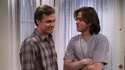 7 à la maison  S01E20 Le temps des adieux