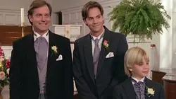 7 à la maison S02E01 Remariage