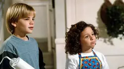 7 à la maison S02E19 L'oiseau quitte le nid