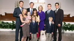 7 à la maison S04E07 Crimes...