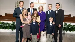 7 à la maison S03E10 Vive le Père Noël ! en streaming