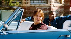 7 à la maison S05E09 Drôle de fréquentation