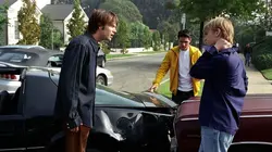 7 à la maison S06E11 Nostalgie