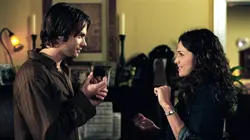 7 à la maison S06E18 La bague au doigt