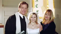 7 à la maison  S07E18 Le grand jour