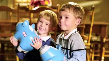 La solitude, ça n'existe pas