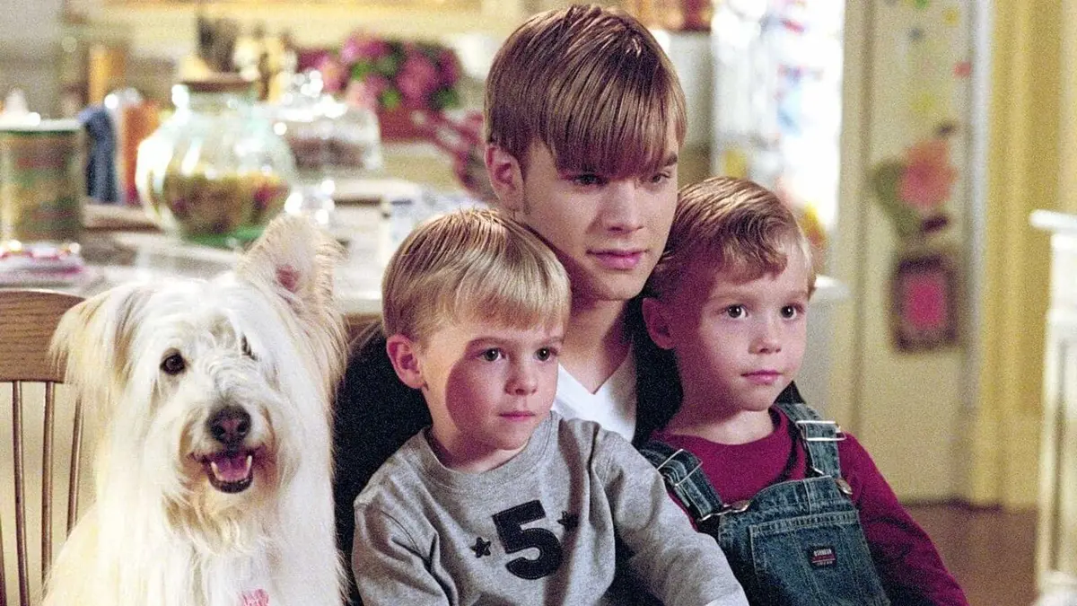 Visuel de 7 à la maison S08E02 Secrets dévoilés