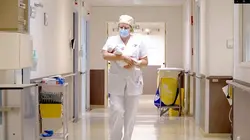 7 jours 7 nuits à la maternité