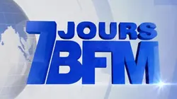 Visuel de 7 jours BFM