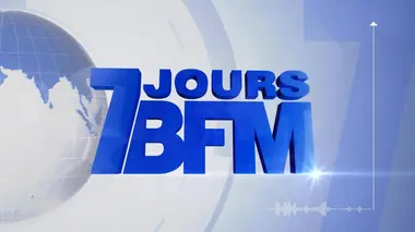 7 Jours BFM