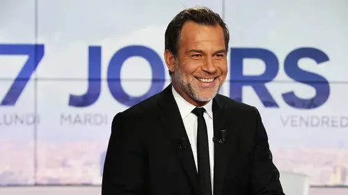 7 Jours BFM Edition spéciale guerre en Ukraine